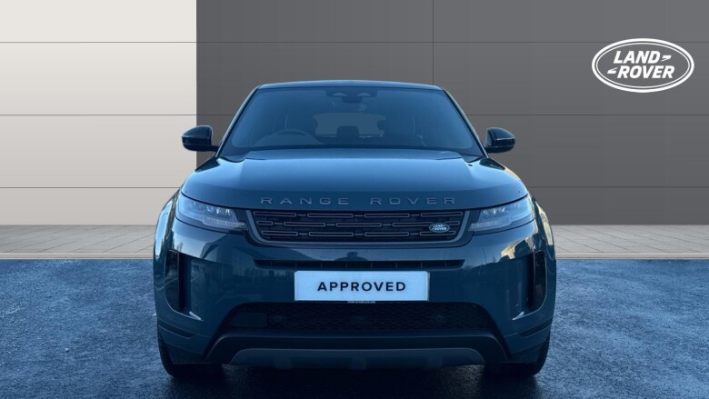 Land Rover Range Rover Evoque 1.5 P300e S 5dr Auto Hatchback